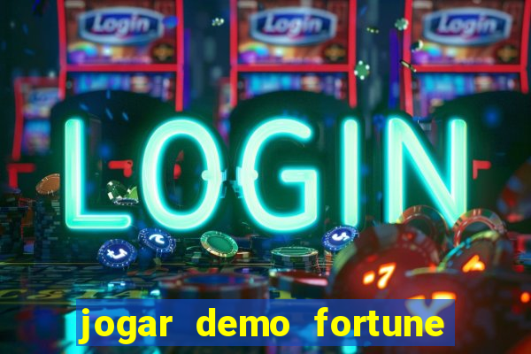 jogar demo fortune tiger 2